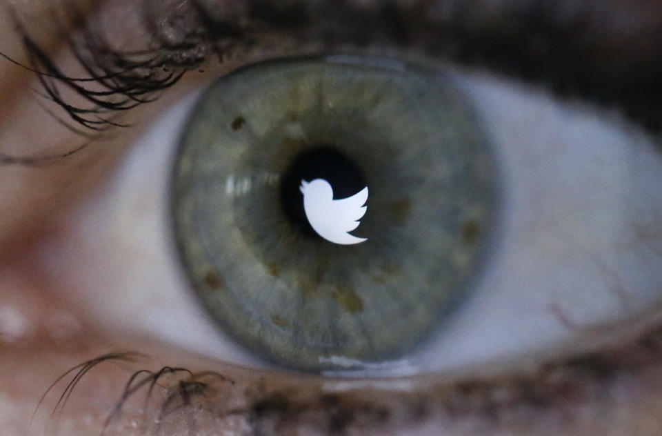 Twitter prepara el lanzamiento de su propio OnlyFans. REUTERS/Fabrizio Bensch 
