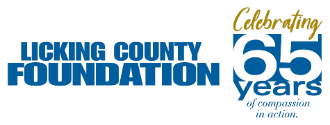 Licking County Foundation logo