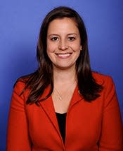 Elise Stefanik