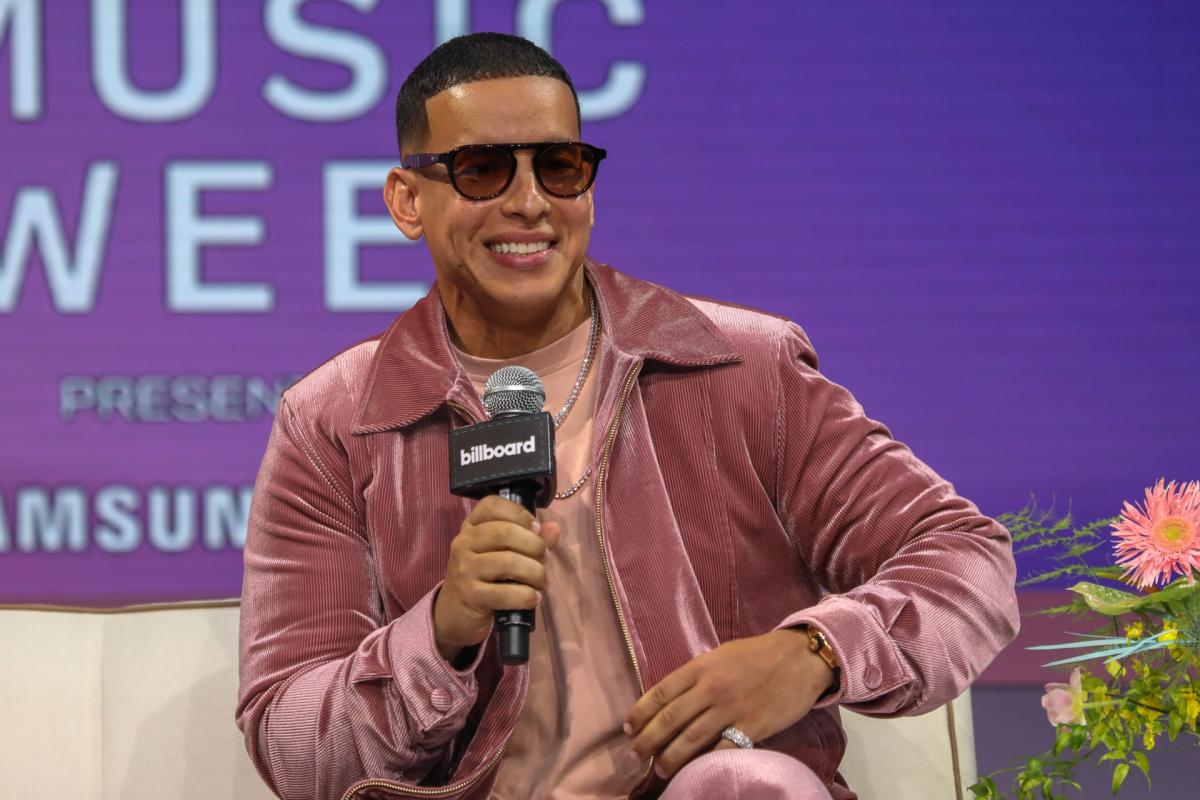 Gasolina de Daddy Yankee: la historia detrás de la canción, Celebs de  Estados Unidos, FAMA