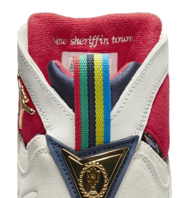 Jordan olympic 7 sales release date