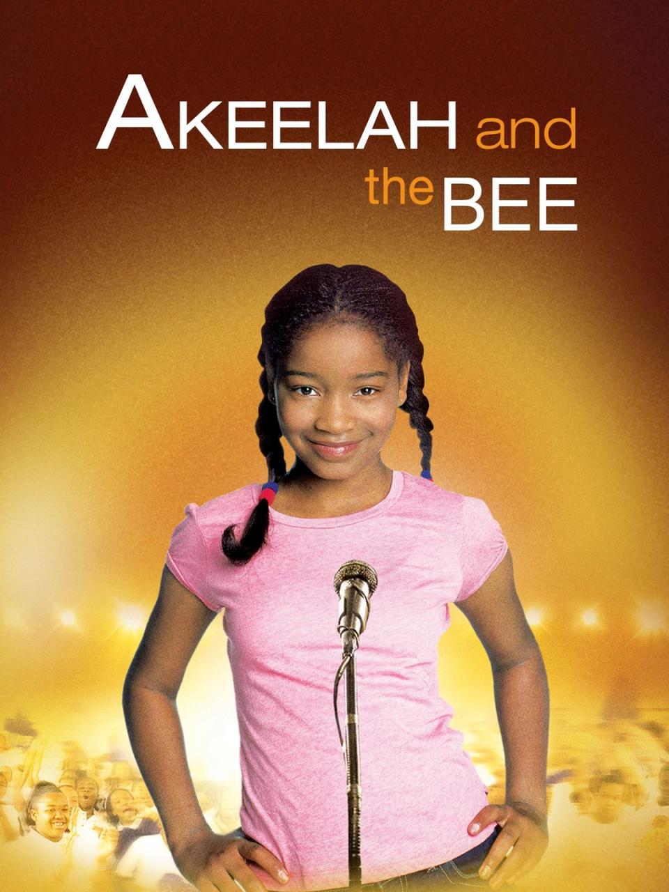 'Akeelah and the Bee'