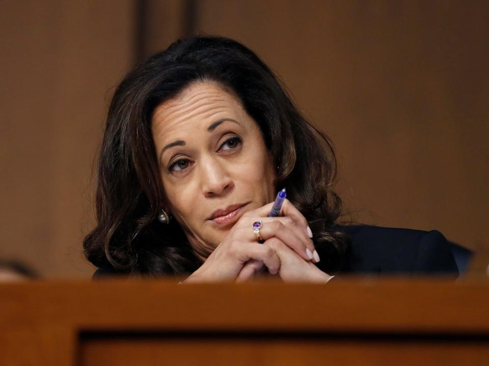 Kamala Harris