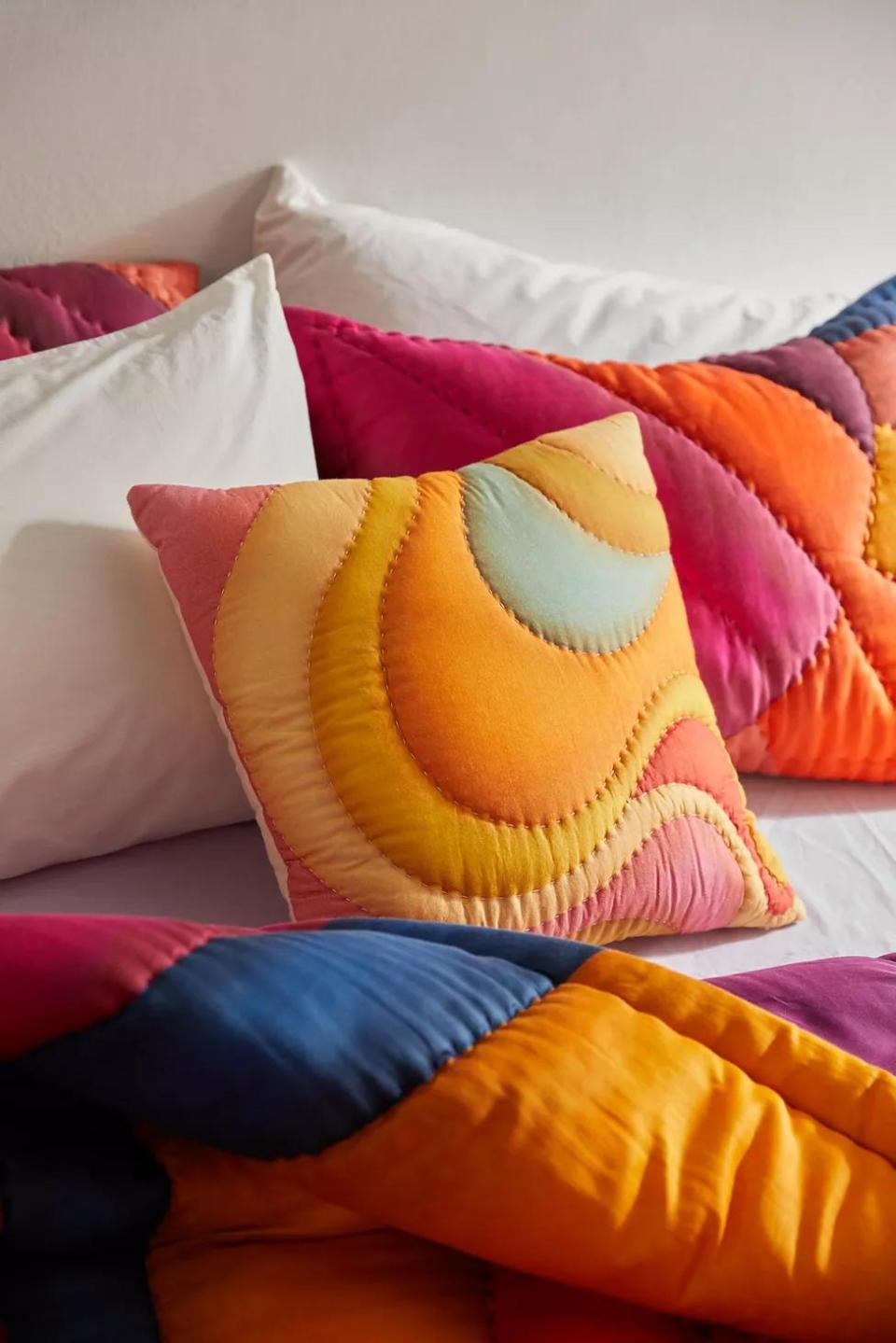 <p><a href="https://go.redirectingat.com?id=74968X1596630&url=https%3A%2F%2Fwww.urbanoutfitters.com%2Fshop%2Fsilas-wave-throw-pillow&sref=https%3A%2F%2Fwww.thepioneerwoman.com%2Fholidays-celebrations%2Fgifts%2Fg44774481%2Fbest-gifts-for-teens%2F" rel="nofollow noopener" target="_blank" data-ylk="slk:Shop Now;elm:context_link;itc:0;sec:content-canvas" class="link ">Shop Now</a></p><p>Silas Wave Throw Pillow</p><p>urbanoutfitters.com</p><p>$49.00</p>