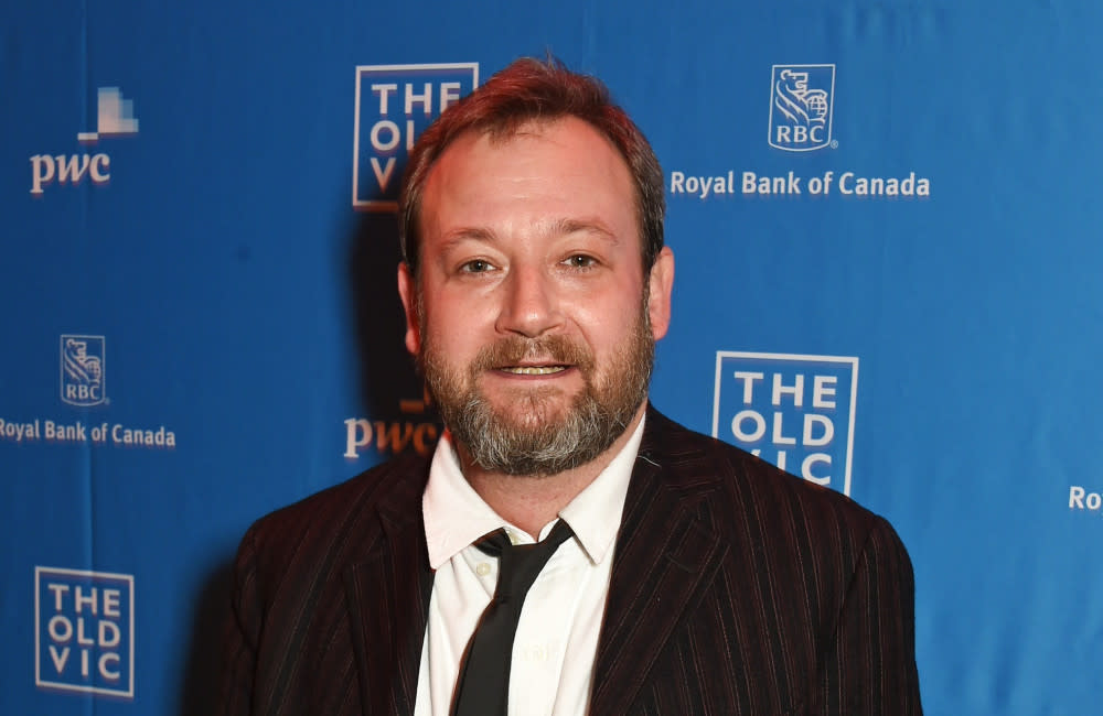 James Dreyfus lands House of Dragon role credit:Bang Showbiz