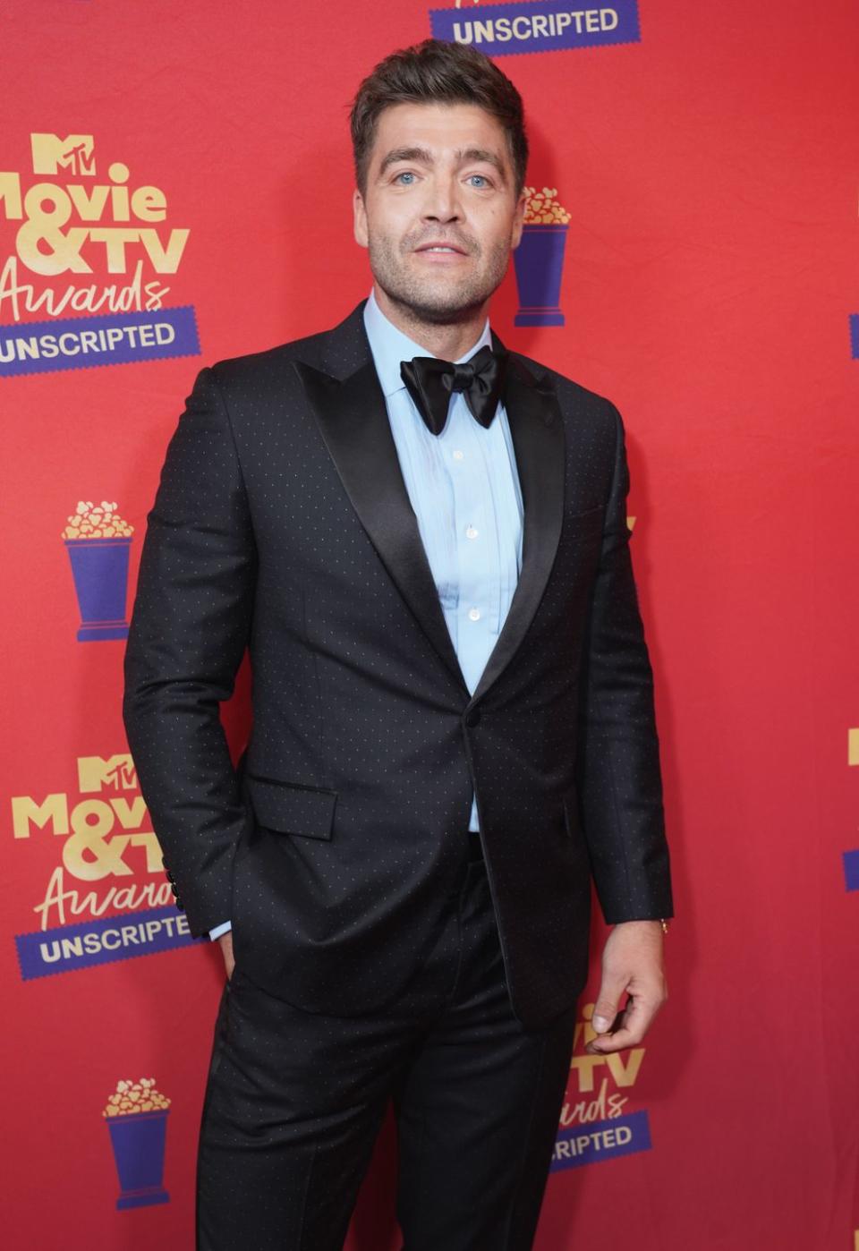 2022 mtv movie tv awards unscripted