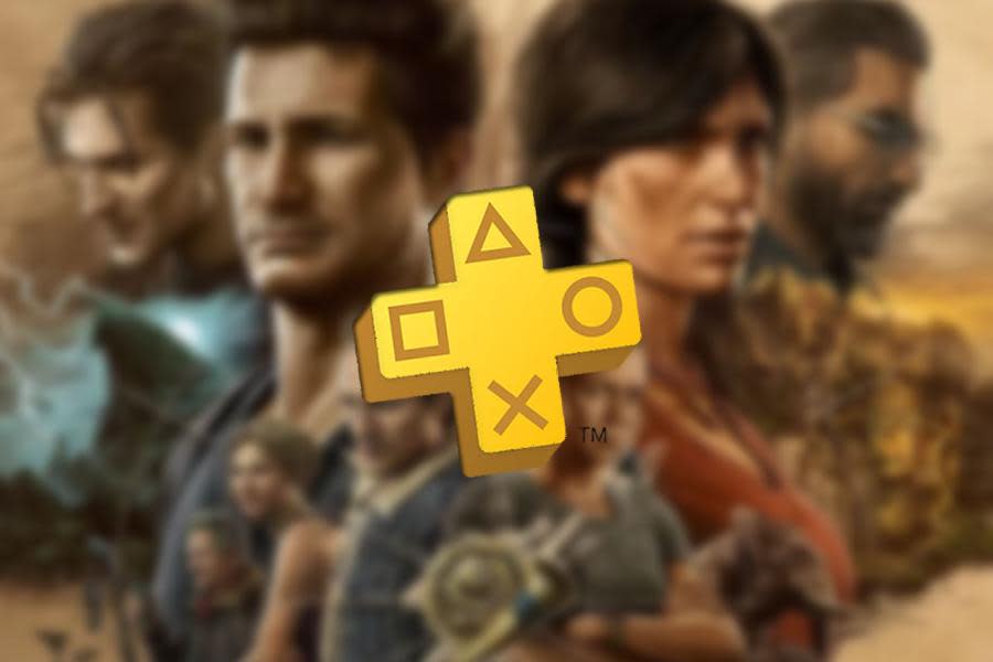 PlayStation Plus recibirá títulos de Uncharted, Dragon Ball y más juegazos muy pronto