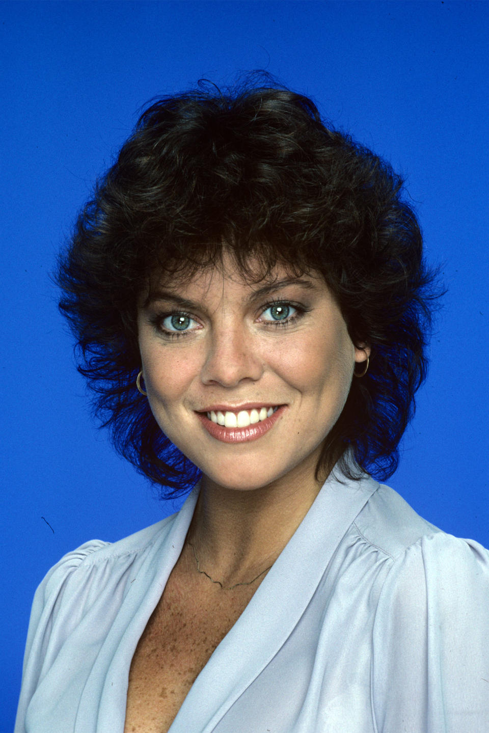 Erin Moran, 56, April 22