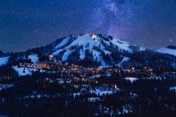 <p><strong>Where: </strong>Park City, Utah<strong><br><br>Why We Love It: </strong>If you're in the mood to trade the sun for some snow, this is the place to do it. Especially at night, Park City has the most romantic glow to it. During the holiday season, streets are lined with endless Christmas lights, and there are plenty of <a href="https://go.redirectingat.com?id=74968X1596630&url=https%3A%2F%2Fwww.tripadvisor.com%2FAttraction_Review-g57097-d126812-Reviews-Deer_Valley_Resort-Park_City_Utah.html&sref=https%3A%2F%2Fwww.countryliving.com%2Flife%2Ftravel%2Fg3468%2Fmost-beautiful-places-in-america%2F" rel="nofollow noopener" target="_blank" data-ylk="slk:cozy cabins and resorts;elm:context_link;itc:0;sec:content-canvas" class="link ">cozy cabins and resorts</a> to choose from. </p>