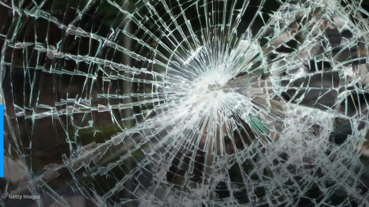 4 Menschen in Golfwagen bei Unfall an Texas-Kreuzung getötet