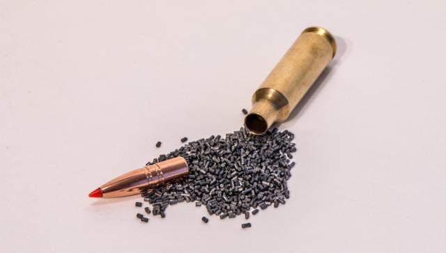 Ammunition: The State Of Modern Solid Bullets