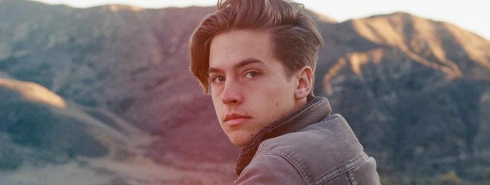 Cole Sprouse