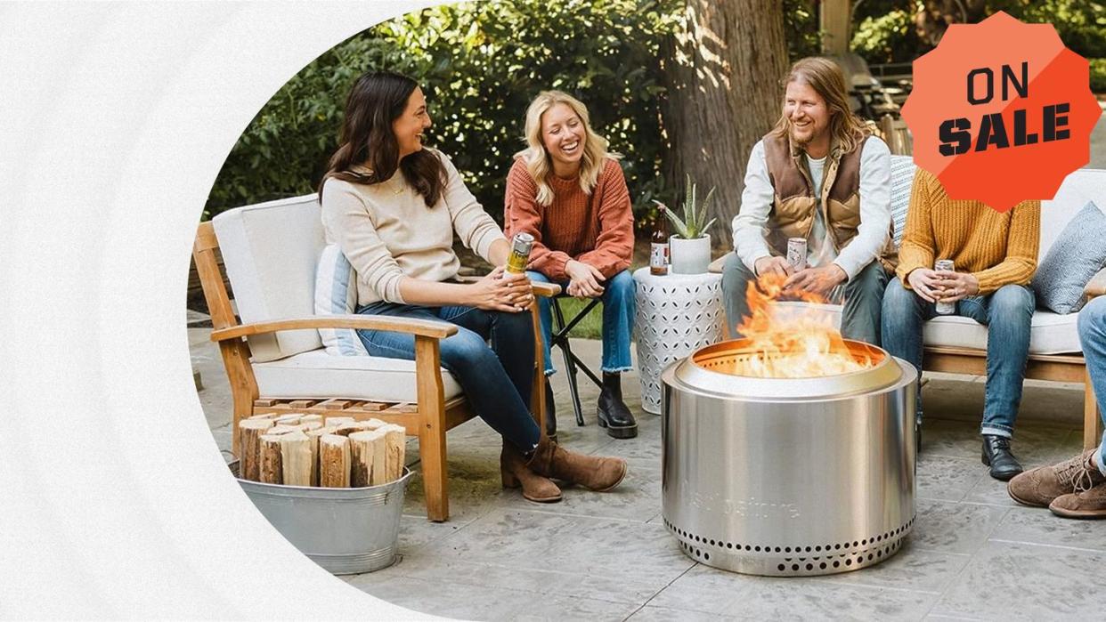 solo stove sale