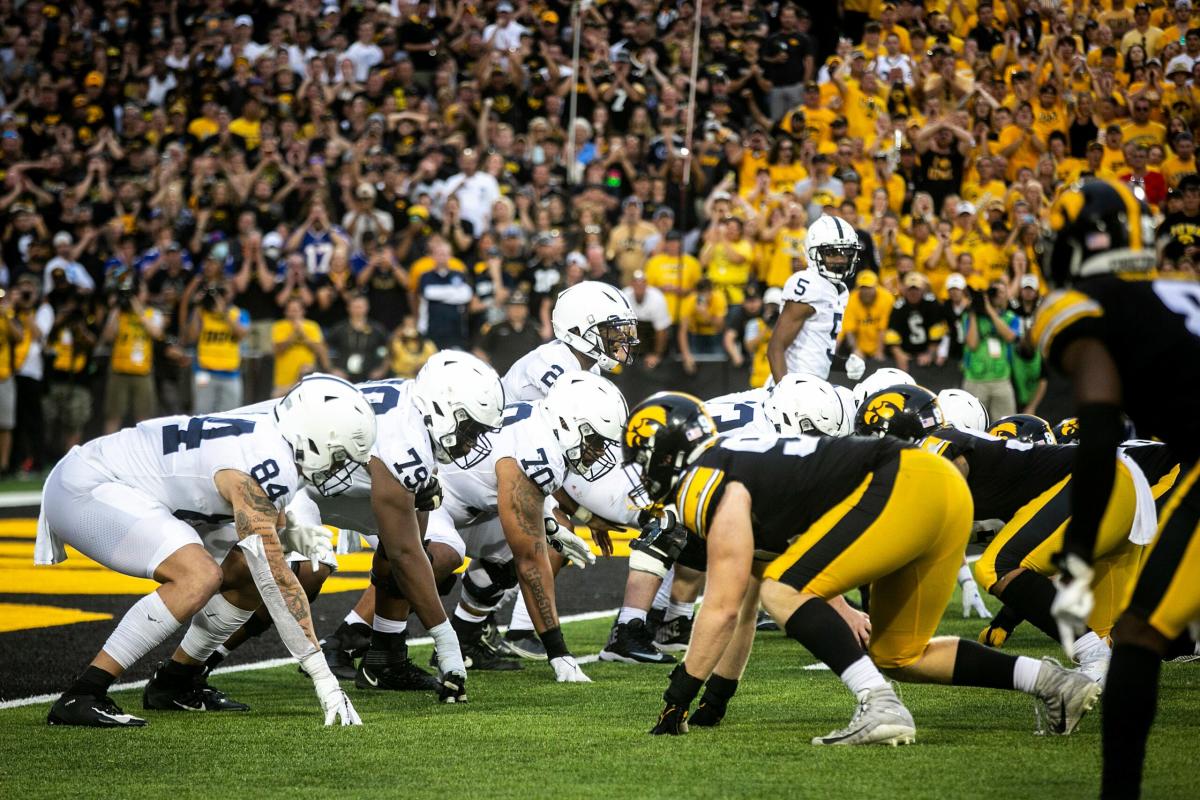 College football rankings: Texas, Michigan make notable leaps amid