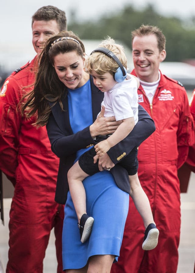 Royal International Air Tattoo