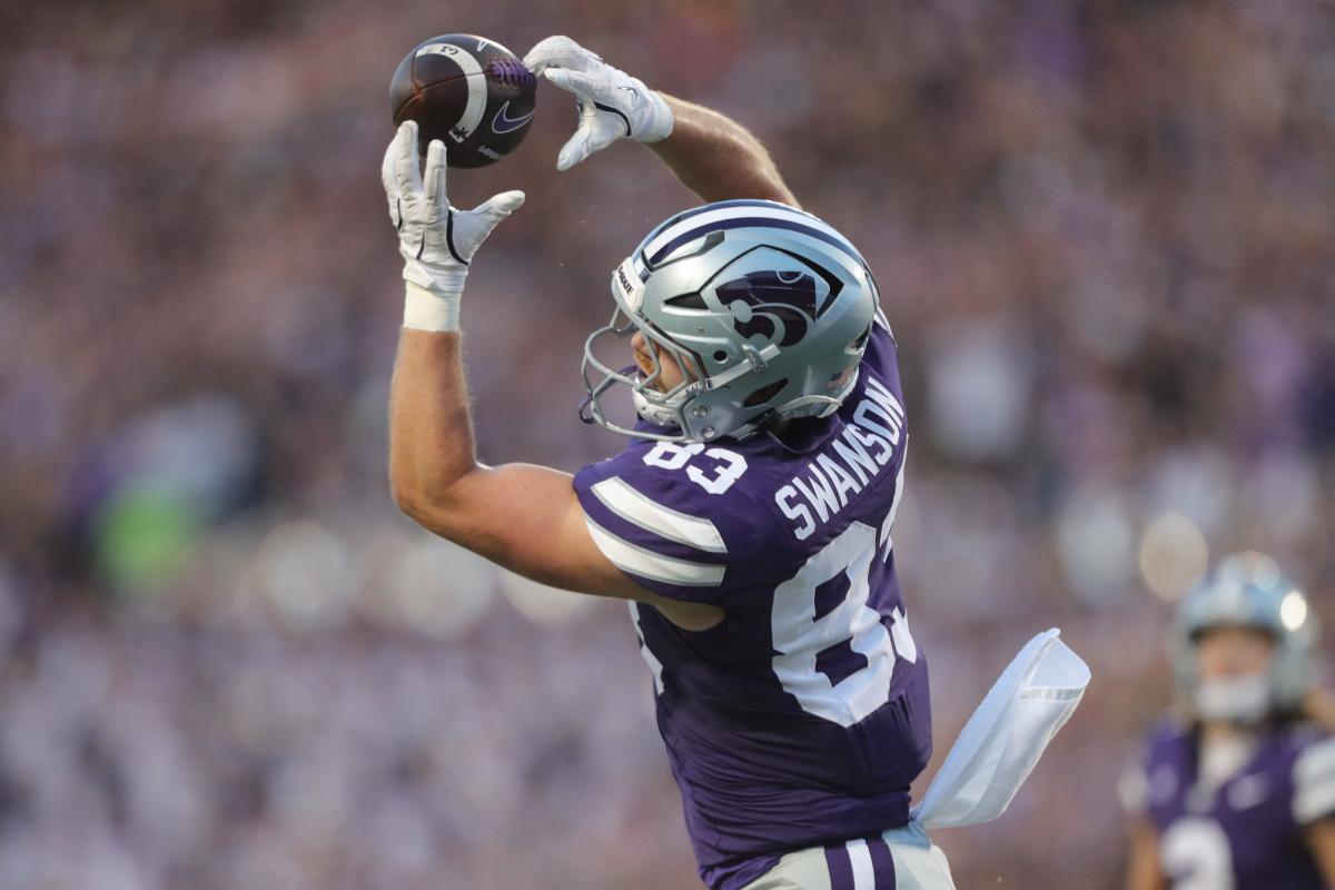 Grading Kansas State football’s victory over Arizona in its nonconference finale