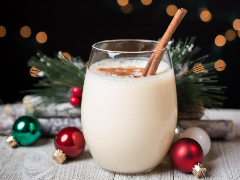 Eggnog