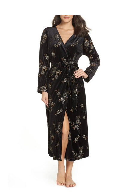 Chelsea28 Dream Away Robe, $95