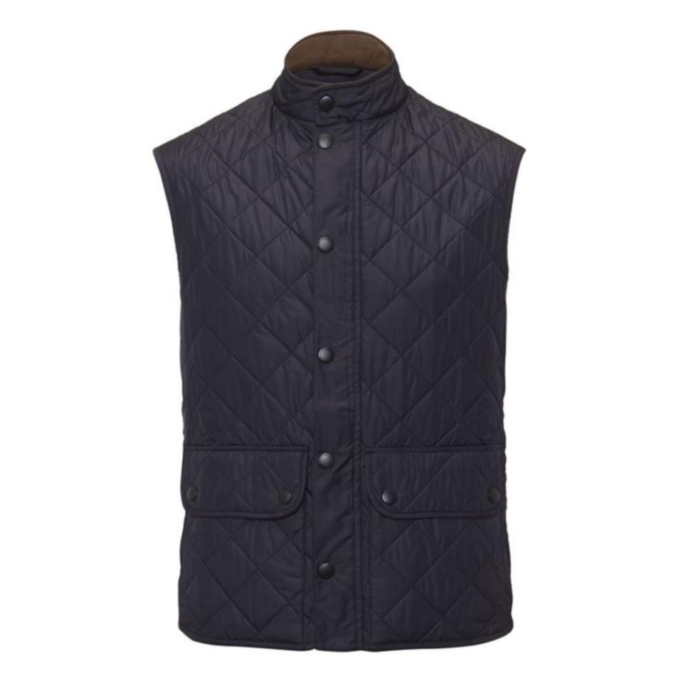 <p><a href="https://go.redirectingat.com?id=74968X1596630&url=https%3A%2F%2Fwww.orvis.com%2Fbarbour-lowerdale-gilet%2F8R6R.html&sref=https%3A%2F%2Fwww.menshealth.com%2Fstyle%2Fg34834786%2Fbest-winter-vests-for-men%2F" rel="nofollow noopener" target="_blank" data-ylk="slk:Shop Now;elm:context_link;itc:0;sec:content-canvas" class="link ">Shop Now</a></p><p>Lowerdale Gilet</p><p>orvis.com</p><p>$185.00</p>