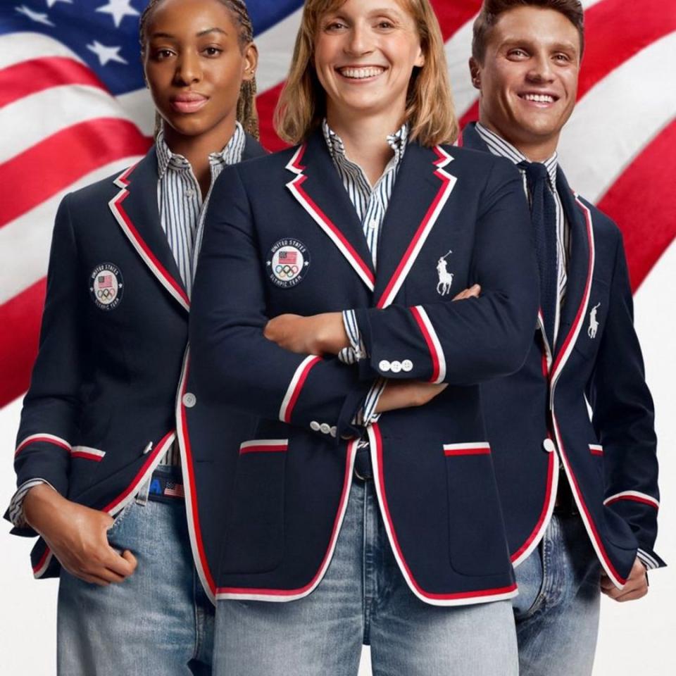 TEAM USA