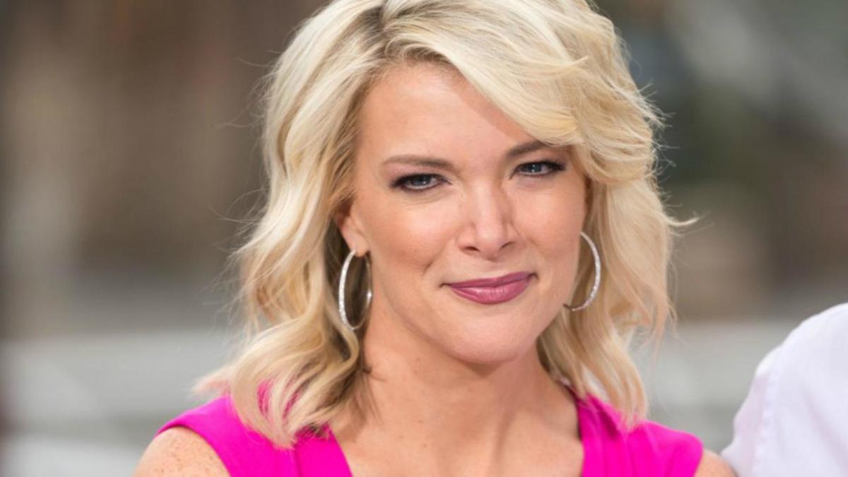 Megyn Kelly Says Male Allies Needed To Eradicate Sexual Harassment Thr News 