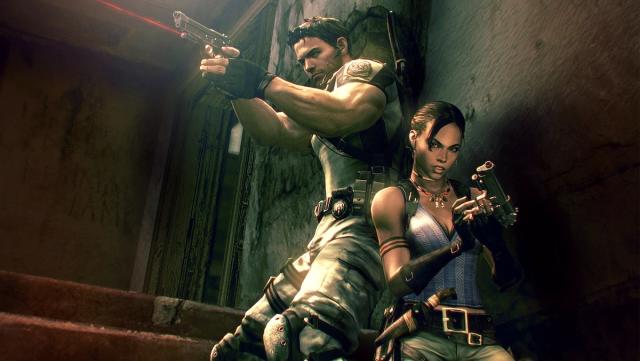 Resident Evil 7: Could Sheva Alomar or Ada Wong Be Making a Return?