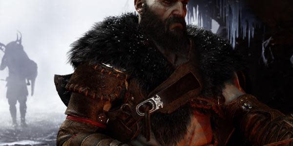 Anuncio de God of War Ragnarök la rompe en redes sociales 