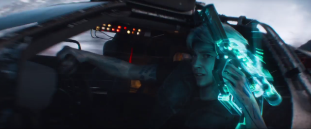 READY PLAYER ONE Trailer Breakdown and Easter Eggs with Tons of  Screenshots! — GeekTyrant