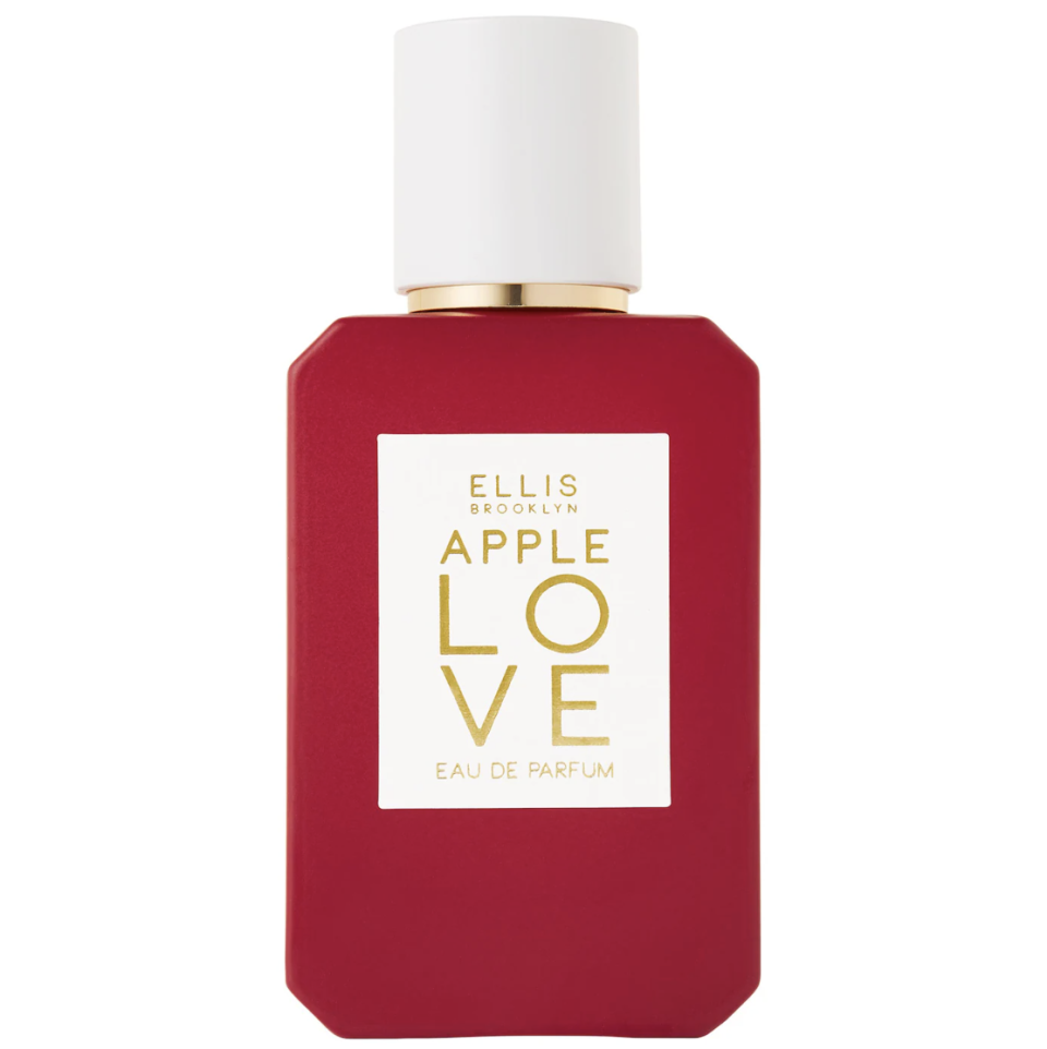 <p><a href="https://go.redirectingat.com?id=74968X1596630&url=https%3A%2F%2Fwww.sephora.com%2Fproduct%2Fapple-love-eau-de-parfum-P508477&sref=https%3A%2F%2Fwww.harpersbazaar.com%2Fbeauty%2Fhealth%2Fg45697114%2Fbest-fall-perfumes-fragrances%2F" rel="nofollow noopener" target="_blank" data-ylk="slk:Shop Now;elm:context_link;itc:0;sec:content-canvas" class="link ">Shop Now</a></p><p>Apple Love Eau de Parfum</p><p>$110.00</p><span class="copyright">Sephora</span>