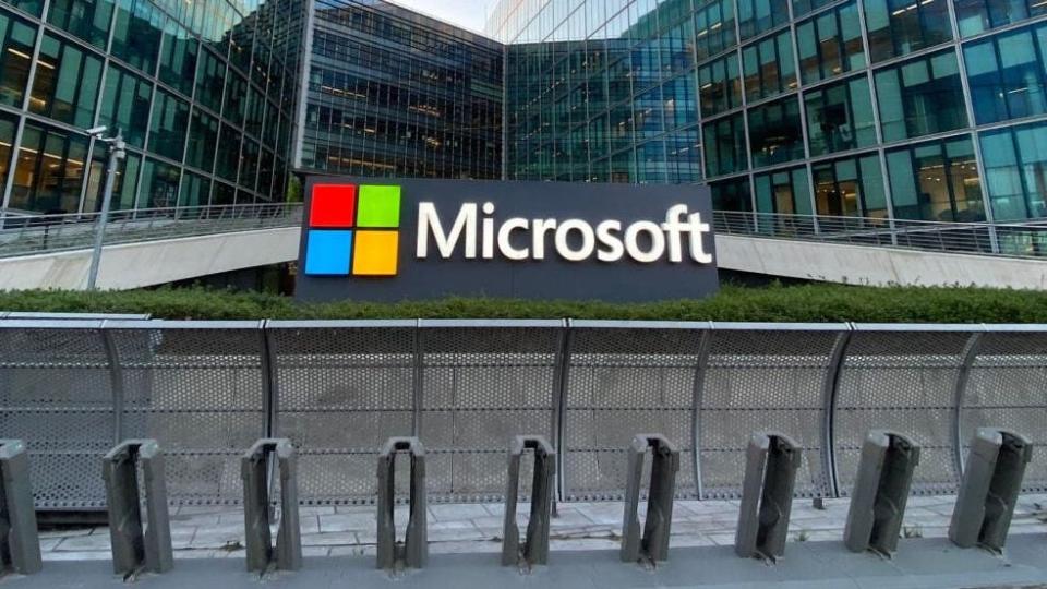 EU Charges Microsoft with Anti-Competitive Practices Over Teams Bundling