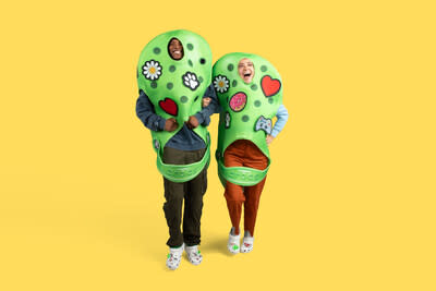 Crocs Classic Costume