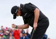 The 148th Open Championship