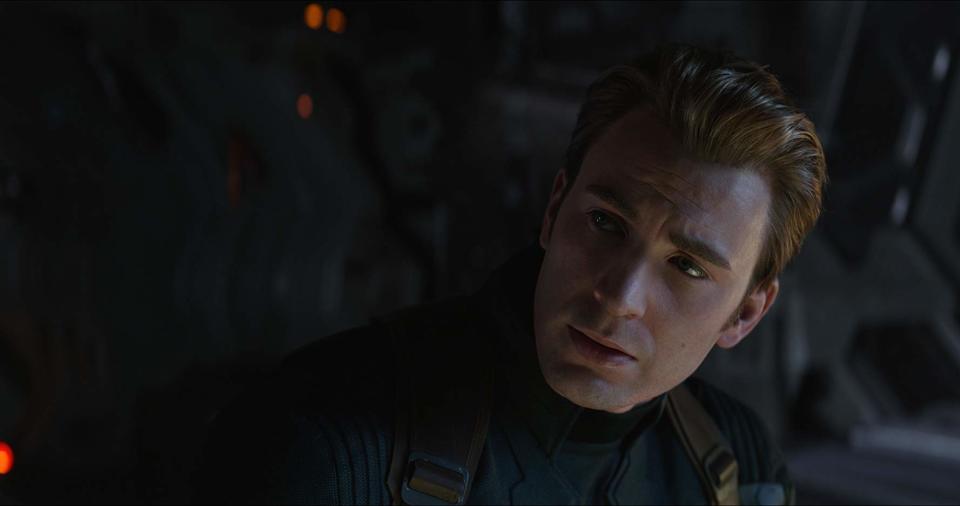 Avengers: Endgame originally planned to decapitate Chris Evans 