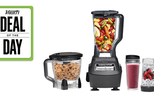 TODAY ONLY - 38% off my fave single-serve Ninja blender! - Mint Arrow