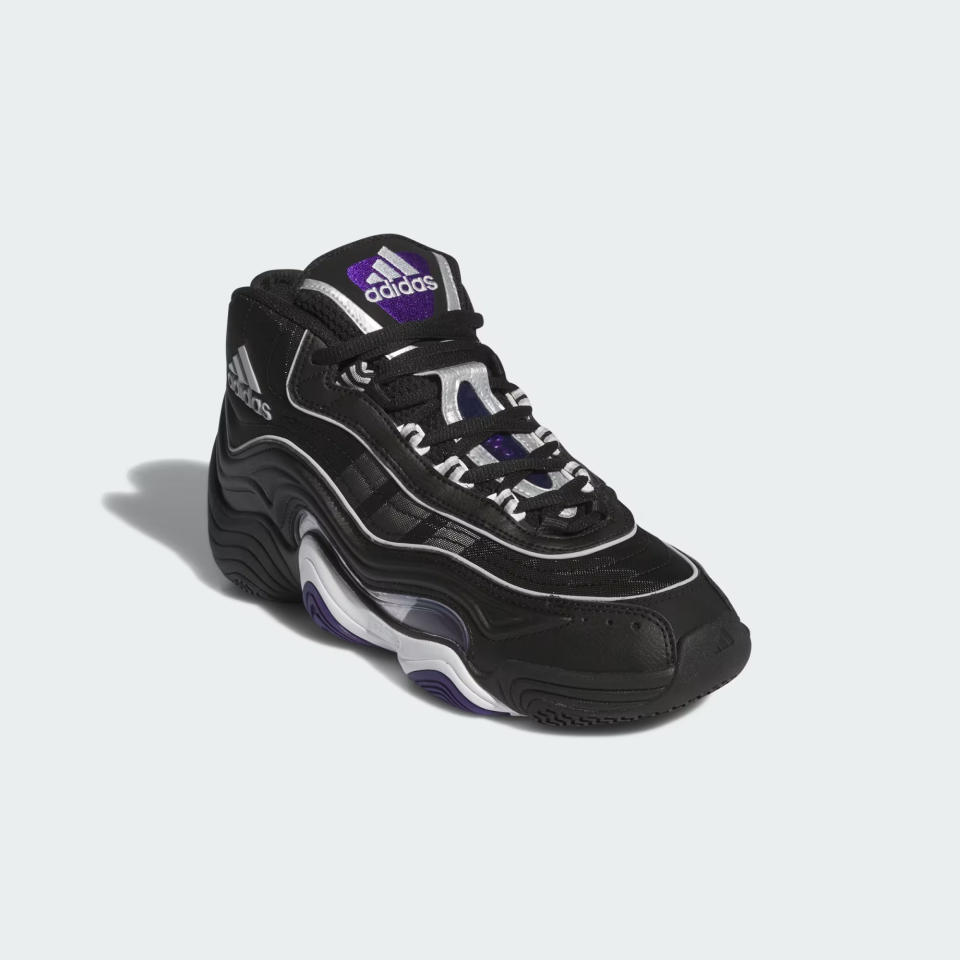 Kobe Bryant Adidas Crazy 98 