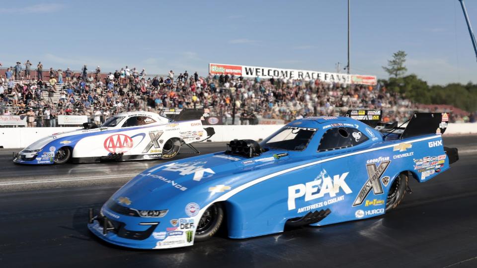 auto jun 02 nhra new england nationals