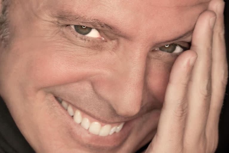 Luis Miguel