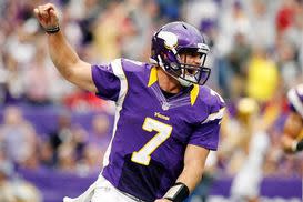 Christian Ponder