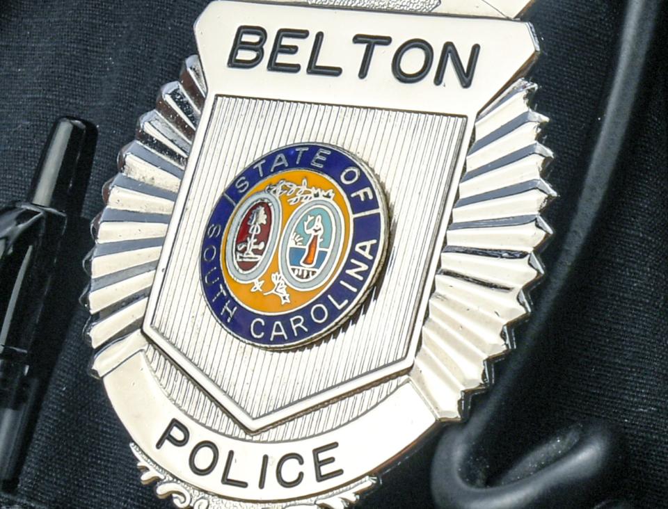 Belton police