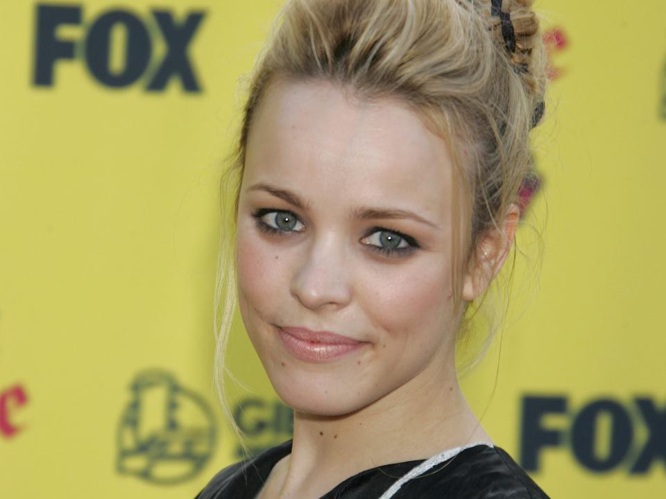 Rachel McAdams 2005