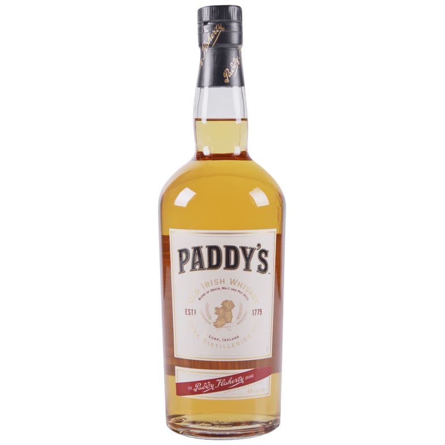 <p><a href="https://go.redirectingat.com?id=74968X1596630&url=https%3A%2F%2Fwww.totalwine.com%2Fspirits%2Firish-whiskey%2Fpaddys-irish-whiskey%2Fp%2F103607750&sref=https%3A%2F%2Fwww.thepioneerwoman.com%2Ffood-cooking%2Fg38901935%2Fbest-irish-whiskey%2F" rel="nofollow noopener" target="_blank" data-ylk="slk:Shop Now;elm:context_link;itc:0;sec:content-canvas" class="link ">Shop Now</a></p><p>Paddy's</p><p>totalwine.com</p><p>$23.99</p>