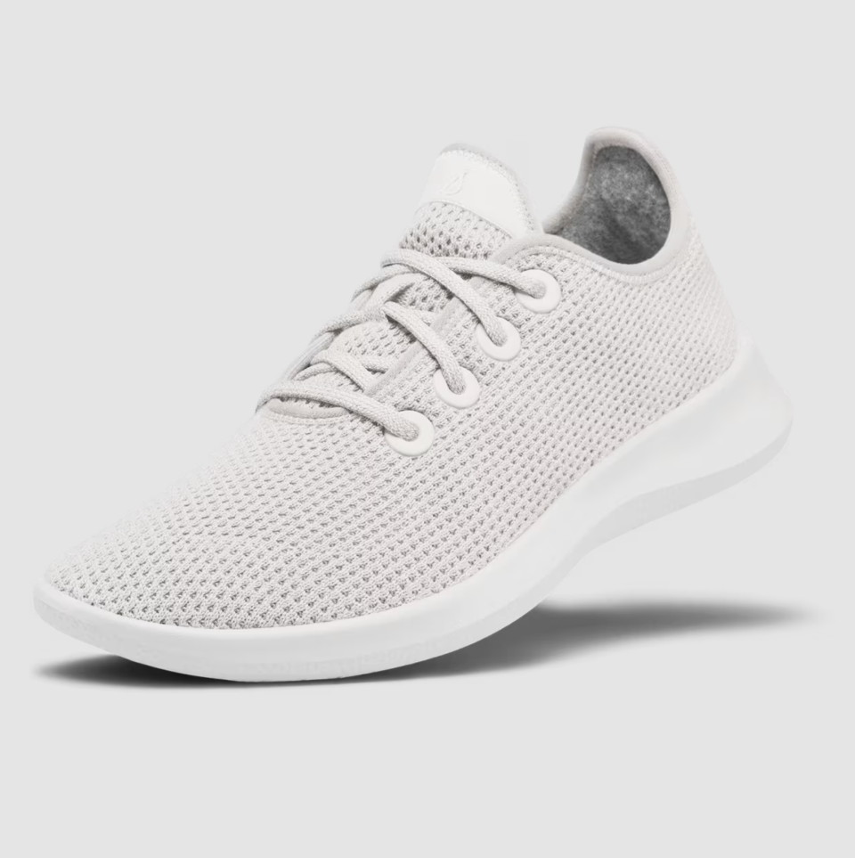 <p><a href="https://go.redirectingat.com?id=74968X1596630&url=https%3A%2F%2Fwww.allbirds.com%2Fproducts%2Fmens-tree-runners-kaikoura-white&sref=https%3A%2F%2Fwww.thepioneerwoman.com%2Fholidays-celebrations%2Fgifts%2Fg36212544%2Fgifts-for-dad-from-daughter%2F" rel="nofollow noopener" target="_blank" data-ylk="slk:Shop Now;elm:context_link;itc:0;sec:content-canvas" class="link ">Shop Now</a></p><p>Allbirds Men's Tree Runners </p><p>allbirds.com</p><p>$98.00</p><span class="copyright">AllBirds</span>