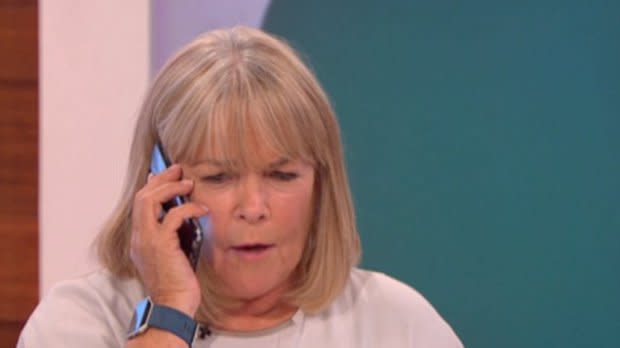 linda robson