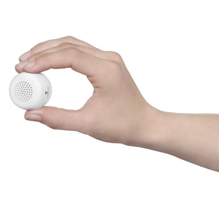 Insiq Portable Bluetooth Speaker