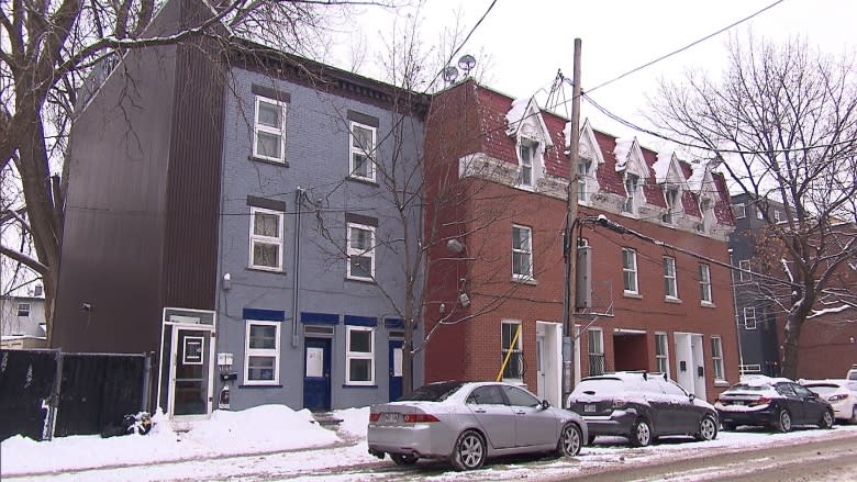 Pointe-Saint-Charles tenants must leave apartments by noon Thursday, judge rules