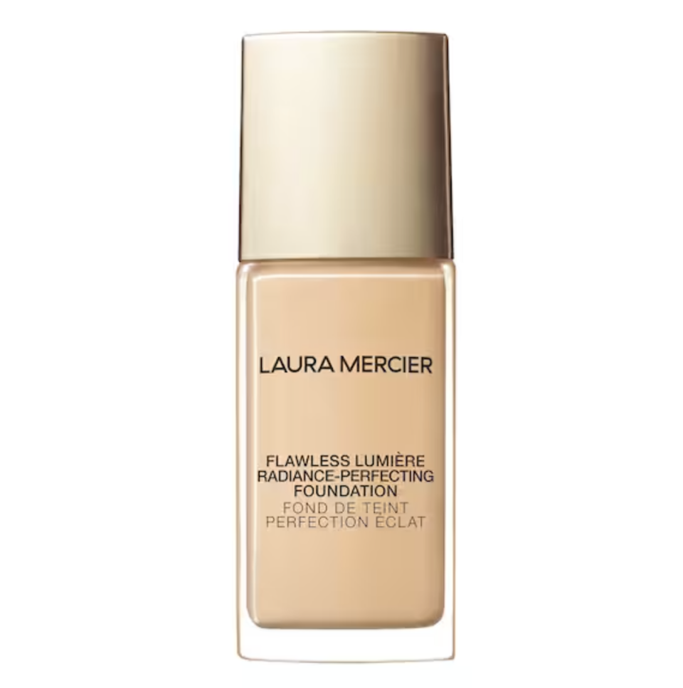 Les secrets de... Laura Mercier, pionnière de la 