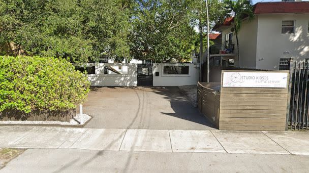 PHOTO: Studio Kids Little River is seen in a Google Maps Street View in Nov. 2022. (Google Maps Street View)