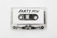 <p>Think of it as the original CD. Raise your hand if you have vivid memories of waiting until your favorite song came on the radio so you could record it on a cassette for later? And don't get us started on the beauty of mix tapes (sigh).</p>