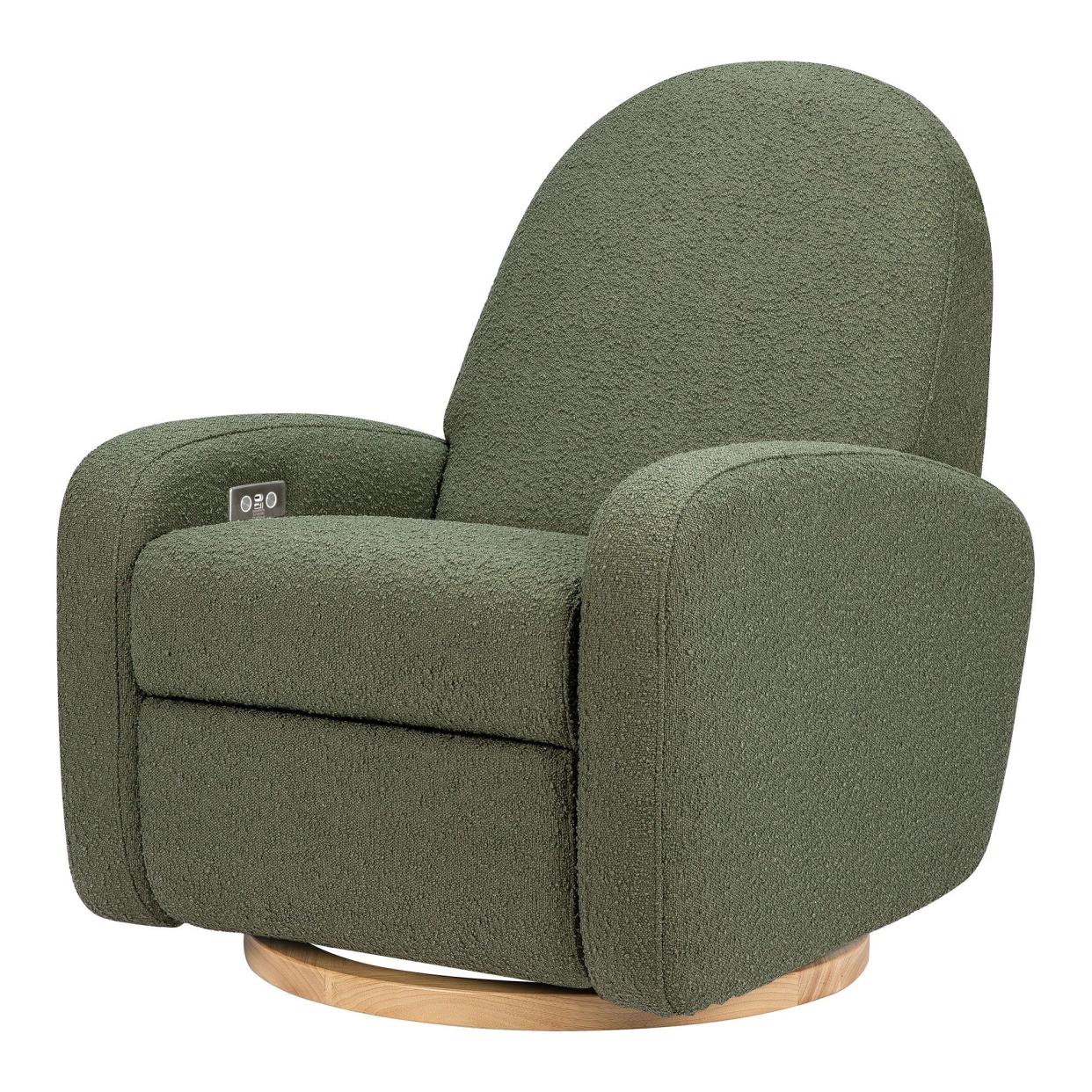 <p><a href="https://go.redirectingat.com?id=74968X1596630&url=https%3A%2F%2Fwww.westelm.com%2Fproducts%2Fbabyletto-nami-electronic-swivel-glider-recliner-d15565%2F%3Fpkey%3Dcbabyletto&sref=https%3A%2F%2Fwww.harpersbazaar.com%2Ffashion%2Ftrends%2Fg43254967%2Fgifts-for-new-dads%2F" rel="nofollow noopener" target="_blank" data-ylk="slk:Shop Now;elm:context_link;itc:0;sec:content-canvas" class="link rapid-noclick-resp">Shop Now</a></p><p>Nami Electronic Swivel Glider Recliner</p><p>westelm.com</p><p>$1199.00</p><span class="copyright">westelm.com</span>