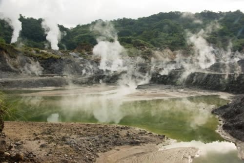 【電影旅遊】北投曾是台灣好萊塢！阿嬤的夢中情人重現60年代北投復古風貌